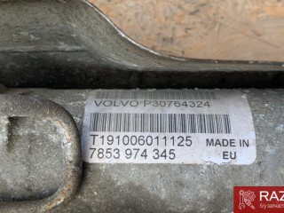 рулевая рейка, ориг. номер 7853974345, Volvo S80  [рестайлинг] 2003-2006