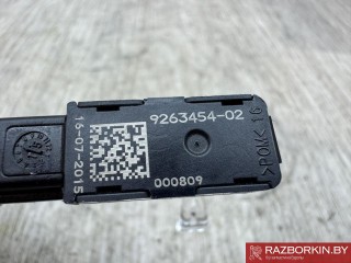 фонарь салона (плафон), ориг. номер 2970681, 63312970681, 63319263454, 9263454, Mini Cooper 3 поколение 2013-2018