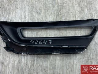 рамка фары противотуманной левая, ориг. номер 71156TLCY01, Honda CR-V 4 поколение [рестайлинг] 2014-2018