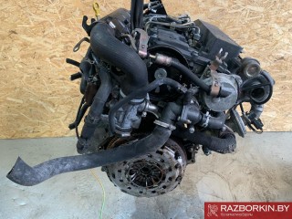 двигатель в сборе, ориг. номер D5BA, Ford Mondeo 3 поколение 2000-2003