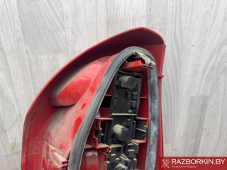 фонарь задний правый, ориг. номер 9650005880, Citroen Xsara Picasso 1 поколение 1999-2004