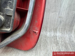 фонарь задний правый, ориг. номер 9650005880, Citroen Xsara Picasso 1 поколение 1999-2004