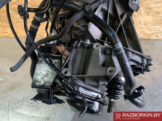 МКПП, ориг. номер 4M5R7002NE, Ford Focus 2 поколение [рестайлинг] 2007-2011