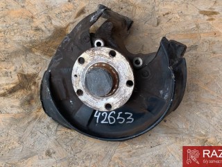 ступица задняя правая, Audi A4 B6 2000-2006