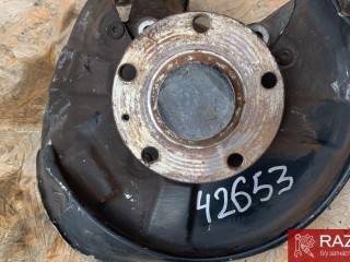 ступица задняя правая, Audi A4 B7 2004-2009