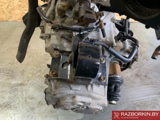 КПП механическая (МКПП), ориг. номер 4M469VB, Nissan Sentra B15 2000-2006