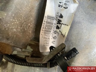 КПП механическая (МКПП), ориг. номер 4M469VB, Nissan Sentra B15 2000-2006