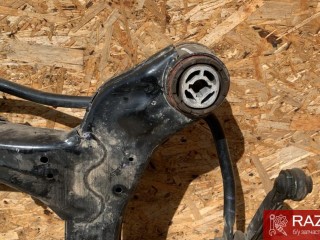 балка задняя, ориг. номер 00520885890, 520885890, Jeep Renegade  [рестайлинг] 2018-2026