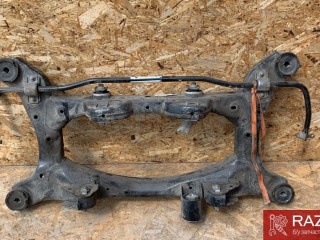 балка задняя, ориг. номер 00520885890, 520885890, Jeep Renegade  [рестайлинг] 2018-2026