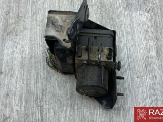 блок ABS, ориг. номер 9665345380, Citroen C2 2003-2008