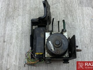 блок ABS, ориг. номер 9665345380, Citroen C2 2003-2008