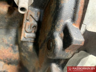 двигатель в сборе, ориг. номер 1SZ, 1SZFE, Toyota Yaris 1 поколение XP10 1999-2003