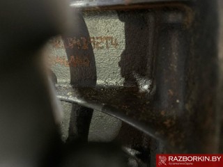 двигатель в сборе, ориг. номер F9Q, D4192T4, Volvo V40 1 поколение [рестайлинг] 1999-2002