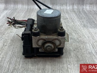 блок ABS, ориг. номер 0265233363, Fiat Panda 2 поколение 2003-2008
