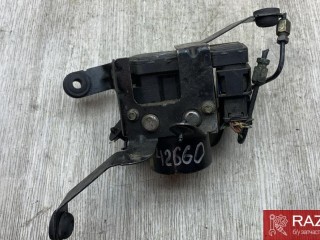 блок ABS, ориг. номер 9662150380, 10020700744, Citroen C3 1 поколение 2002-2006