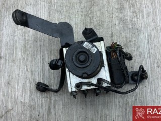 блок ABS, ориг. номер 9662150380, 10020700744, Citroen C3 1 поколение 2002-2006