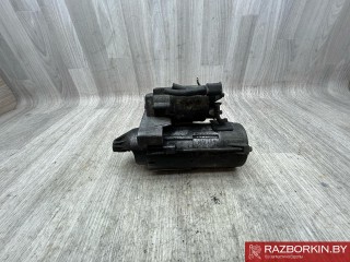 стартер, ориг. номер D7G3, 9645100680, Citroen Berlingo 1 поколение M59 [рестайлинг] 2004-2013