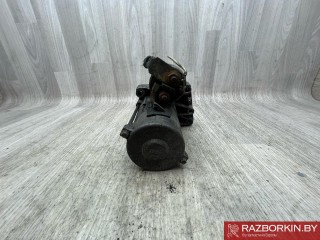 стартер, ориг. номер D7G3, 9645100680, Citroen Berlingo 1 поколение M59 [рестайлинг] 2004-2013