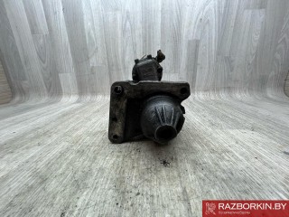 стартер, ориг. номер D7G3, 9645100680, Citroen Berlingo 1 поколение M59 [рестайлинг] 2004-2013