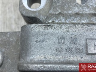 подушка крепления двигателя, ориг. номер 1K0199555, Skoda Octavia 2 2004-2009