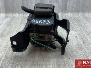 блок ABS, ориг. номер 0265225215, Peugeot 307 1 поколение 2001-2005