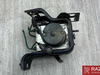блок ABS, ориг. номер 0265225215, Peugeot 307 1 поколение 2001-2005
