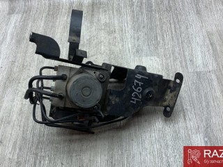 блок ABS, ориг. номер 4F0614517, 0265235103, Audi A6 C6 2004-2008