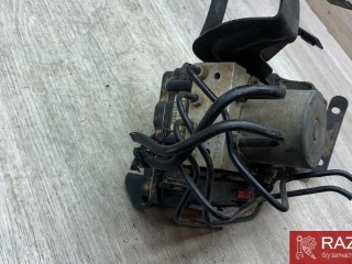 блок ABS, ориг. номер 4F0614517, 0265235103, Audi A6 C6 2004-2008