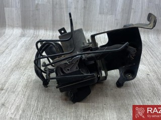 блок ABS, ориг. номер 4F0614517, 0265235103, Audi A6 C6 2004-2008