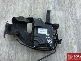 блок ABS, ориг. номер 4F0614517, 0265235103, Audi A6 C6 2004-2008