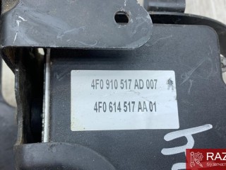 блок ABS, ориг. номер 4F0614517, 0265235103, Audi A6 C6 2004-2008