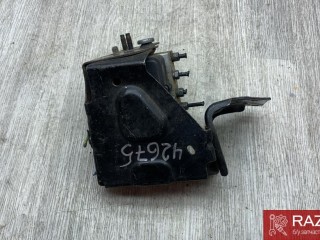 блок ABS, ориг. номер 10097011263, 9662150680, Peugeot 207 1 поколение 2006-2009