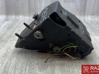 блок ABS, ориг. номер 10097011263, 9662150680, Peugeot 207 1 поколение 2006-2009
