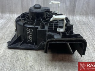моторчик печки, ориг. номер 27200BN000, Nissan Almera N16 2000-2003