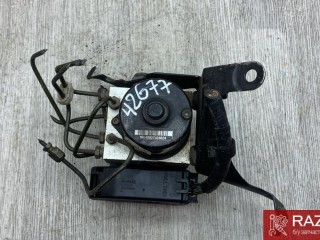 блок ABS, ориг. номер D351437A0B, 10020600934, 10096001063, Ford Fusion  [рестайлинг] 2005-2012