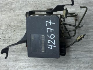 блок ABS, ориг. номер D351437A0B, 10020600934, 10096001063, Ford Fiesta 5 2001-2007