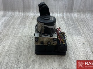 блок ABS, ориг. номер 6765284, 10096008713, 34516765282, 10020600984, Mini Cooper 2000-2004