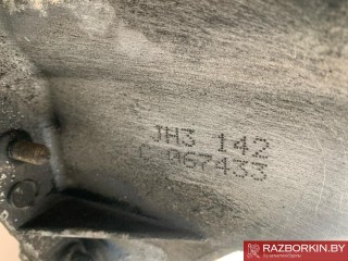 КПП механическая (МКПП), ориг. номер JH3142, Renault Megane 2 [рестайлинг] 2006-2009
