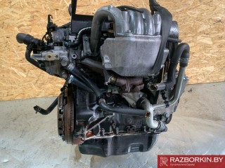 двигатель в сборе, ориг. номер VJZ, 10FY8B, Citroen Saxo 1 поколение [рестайлинг] 1999-2003
