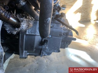 КПП механическая (МКПП), ориг. номер F40, Opel Zafira B [рестайлинг] 2008-2014