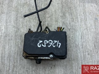 блок ABS, ориг. номер 0265231997, 0265800662, Fiat Fiorino 3 поколение 2007-2016