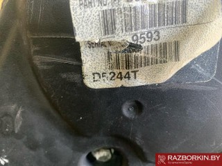 двигатель в сборе, ориг. номер D5244T, Volvo S60 2000-2004