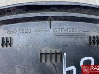 панель приборов (щиток), ориг. номер 1S7F108412, 44ZU187, Ford Mondeo 3 поколение [рестайлинг] 2003-2007