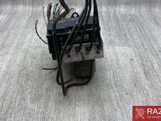 блок ABS, ориг. номер 0265234074, 0265950337, Land Rover Range Rover Sport 1 поколение 2005-2009