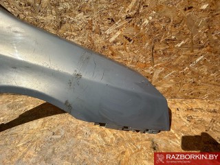 крыло переднее правое, ориг. номер 8200018522, Renault Vel Satis 1 поколение 2002-2005