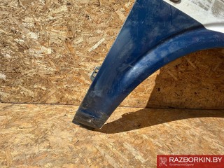 крыло переднее правое, Mercedes-Benz Viano W639 2003-2010