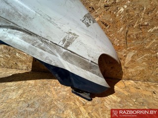 крыло переднее правое, Mercedes-Benz Viano W639 2003-2010