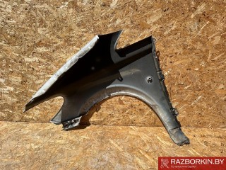 крыло переднее правое, Mercedes-Benz Viano W639 2003-2010