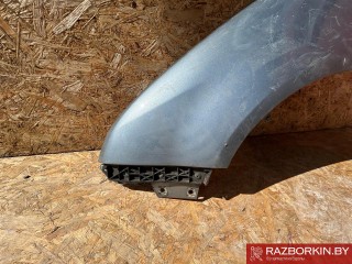 крыло переднее левое, SEAT Ibiza 3 поколение 2001-2006