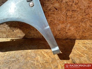 крыло переднее левое, SEAT Ibiza 3 поколение 2001-2006